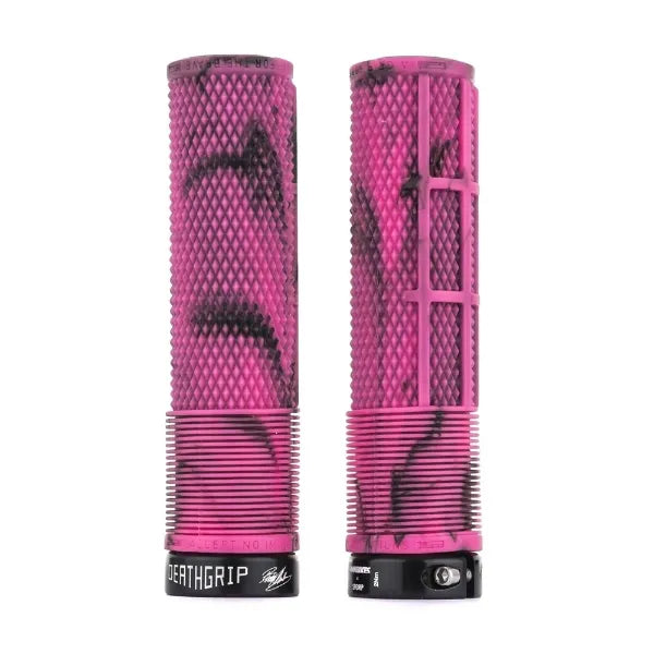 DMR Deathgrip Marble Pink