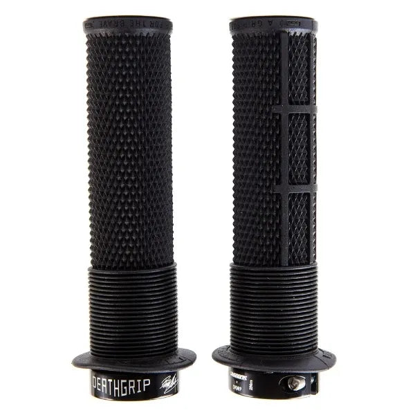 DMR Deathgrip Black