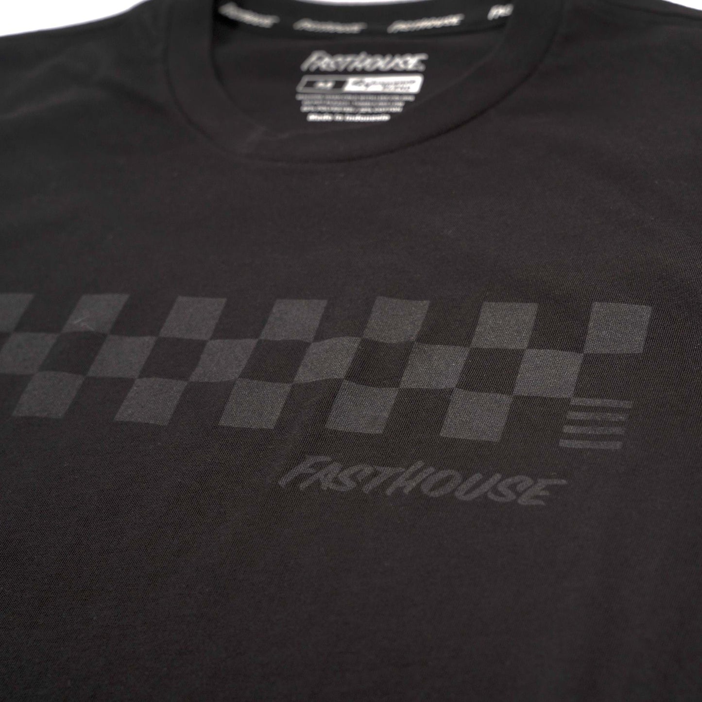 FASTHOUSE VELOCITY TECH TEE