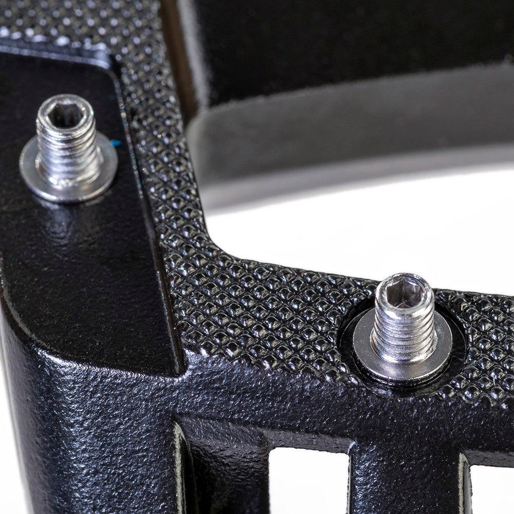 Gusset Slimjim LB Pedals