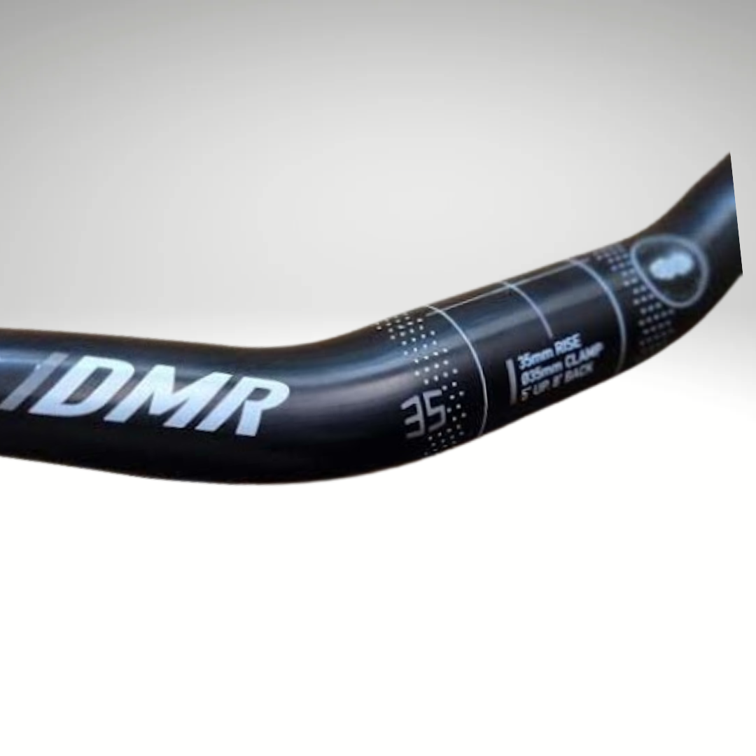 DMR Odub 31.8mm