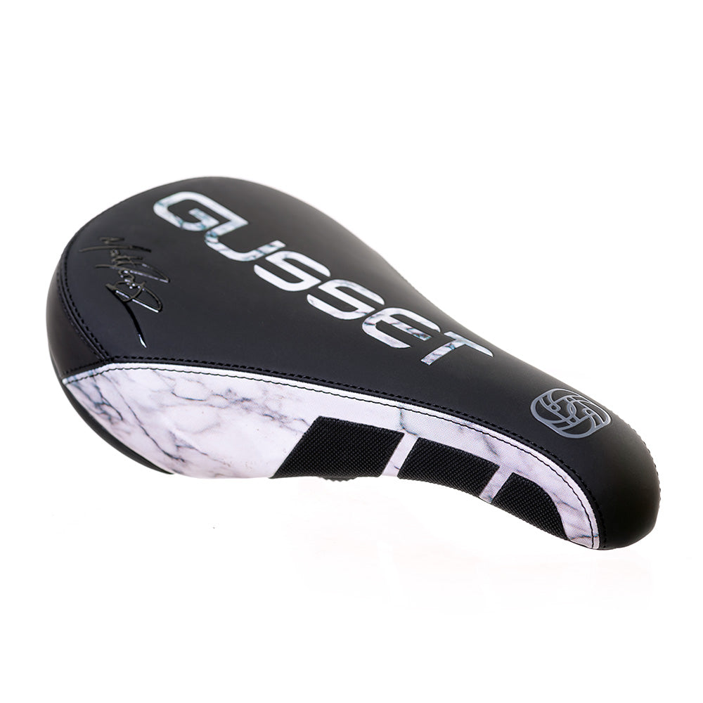 Gusset S2 DJ Pivot Saddle MJ SIG