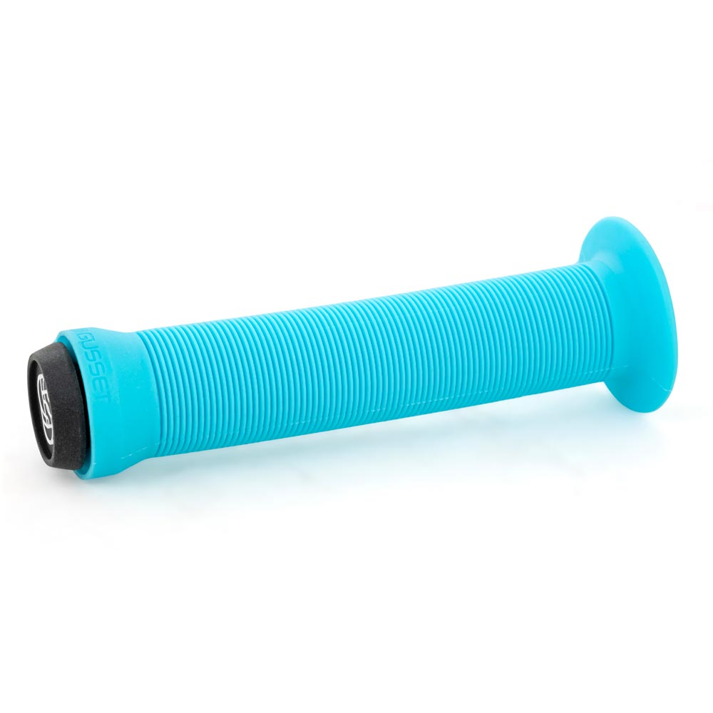 Gusset Sleeper Grip Aqua