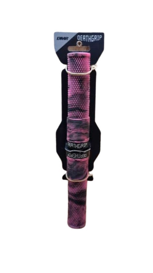 DMR Deathgrip  Marble Pink