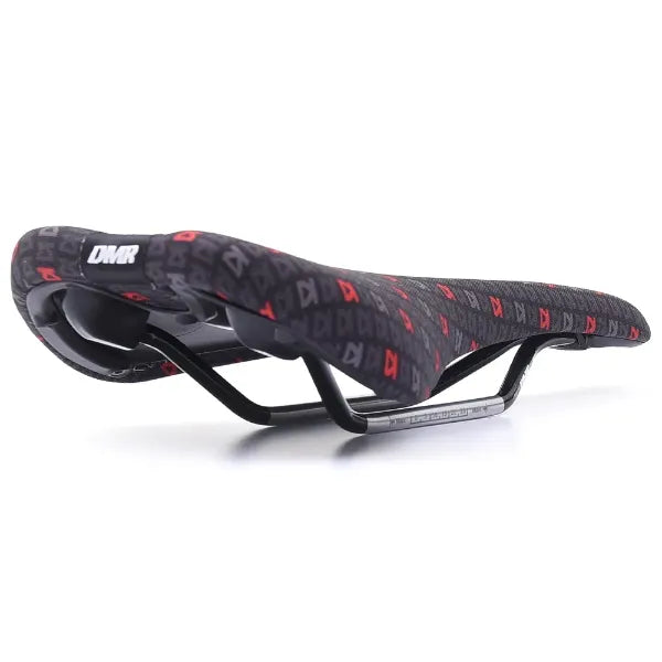 The DMR 25th Anniversary saddle