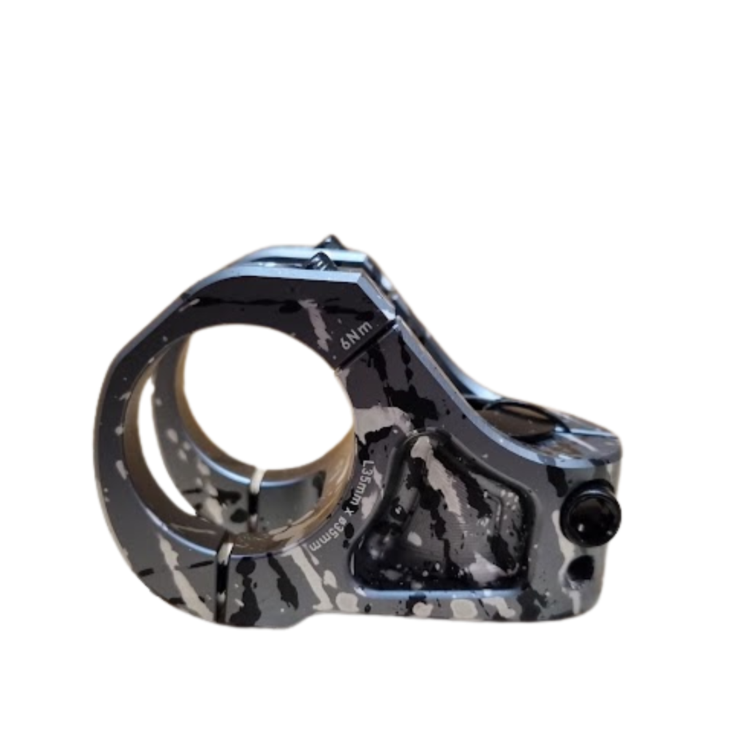 DMR Liquid Camo Defy 35+
