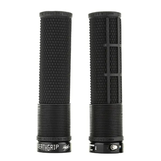 DMR Deathgrip Black