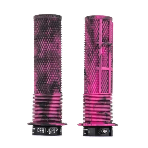 DMR Deathgrip  Marble Pink