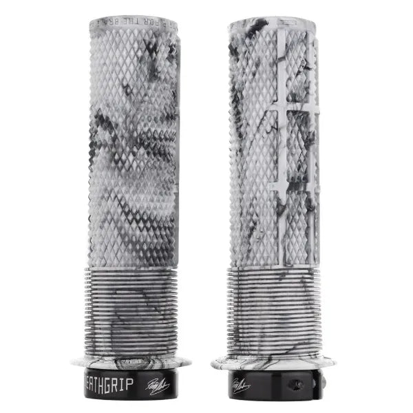 DMR Deathgrip Snow Camo
