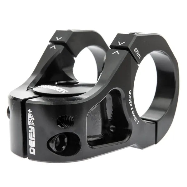 DMR Defy 35+
