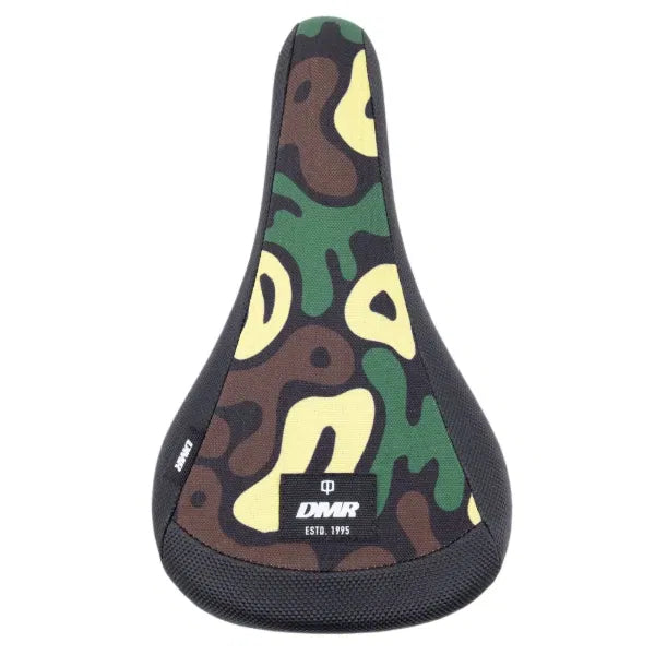 DMR Sect Rail DJ Saddle