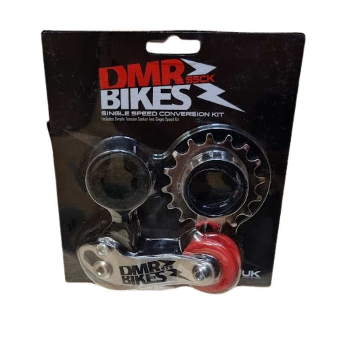 DMR STS Combo Kit
