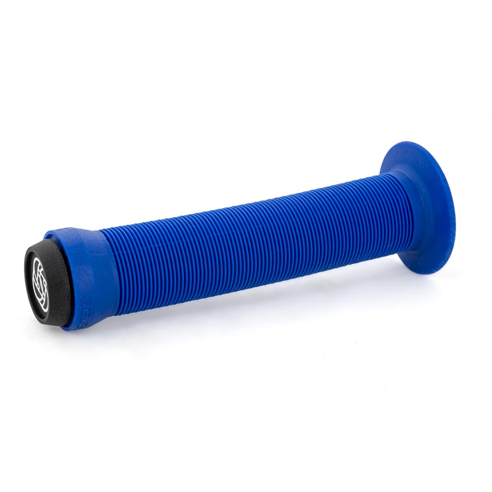 Gusset Sleeper Grip Blue