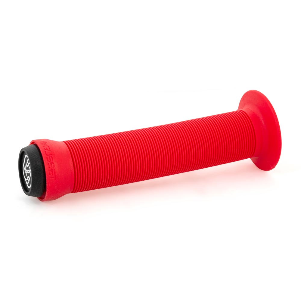 Gusset Sleeper Grip Red